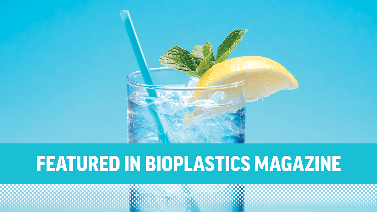 First straw bans begin to topple Phade Products