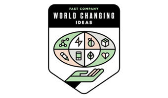 Fast Company Award