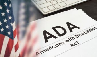 Americans with Disabilities Act