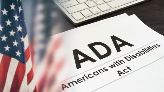 Americans with Disabilities Act