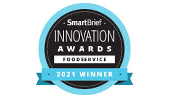 SmartBrief Innovation Award