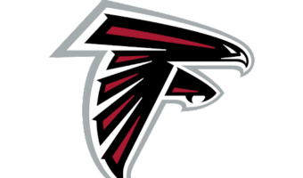 Atlanta Falcons Sponsorship Article Logo