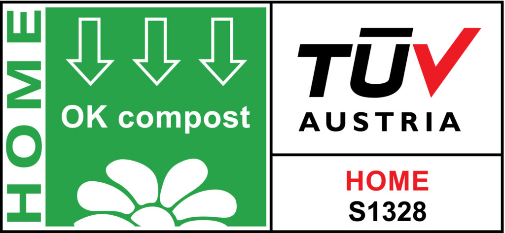 OK Compost TUV Austria