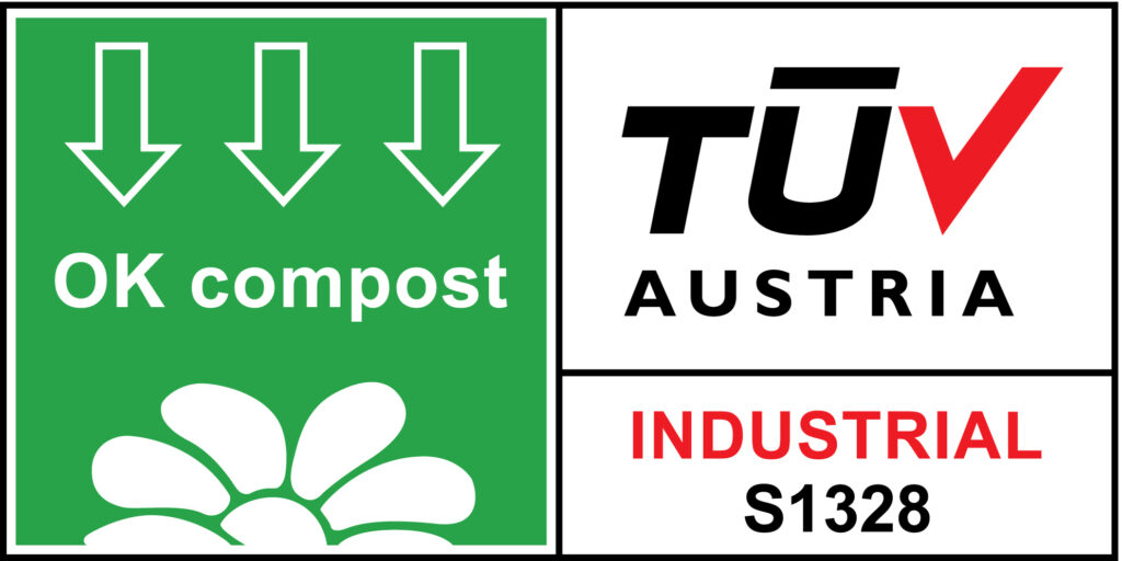 OK Compost TUV Austria