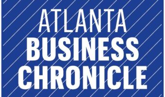 Atlanta Business Chronicle Logo