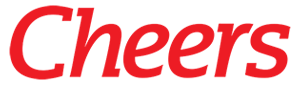 Cheers Magazine Logo