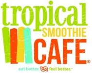 Tropical Smoothie Cafe Logo