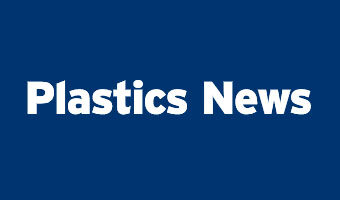 Logo - Plastics News