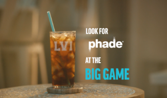 phade Big Game Video