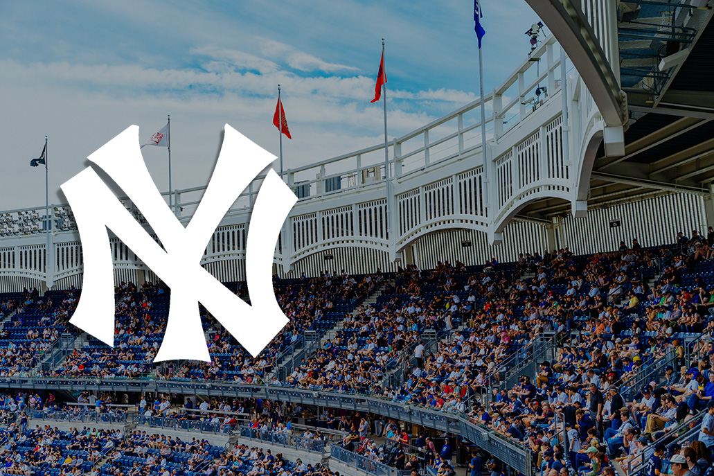 phade marine straws and stirrers in Yankee Stadium Phade Products