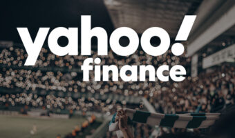 Yahoo Finance Story