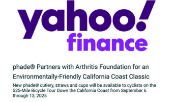 Yahoo Finance - Phade news headline